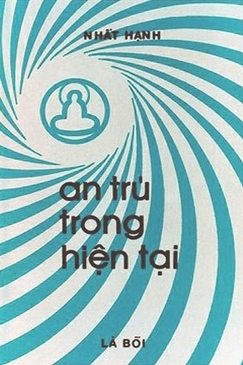 An Trú Trong Hiện Tại