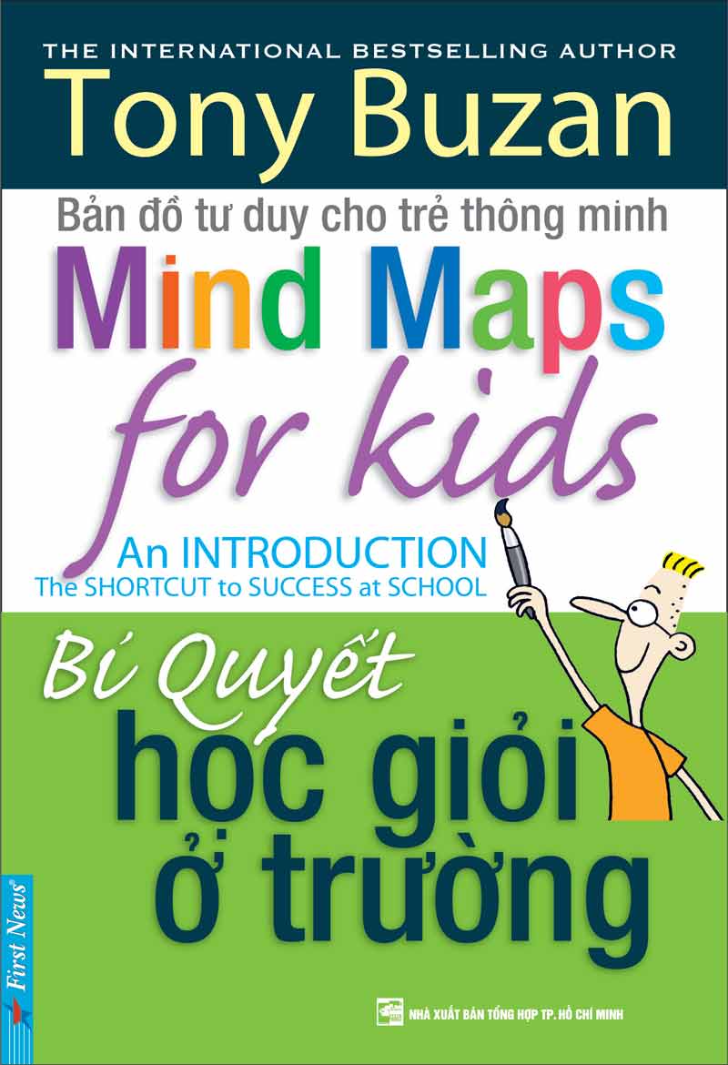 Bí Quyết Học Giỏi Ở Trường