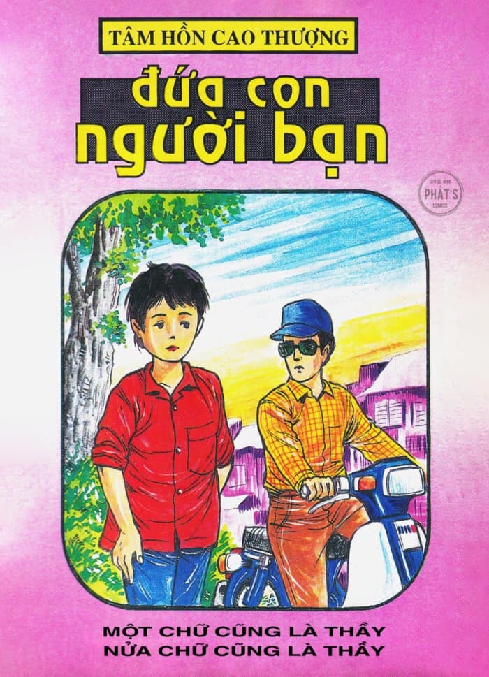 Đứa Con Người Bạn