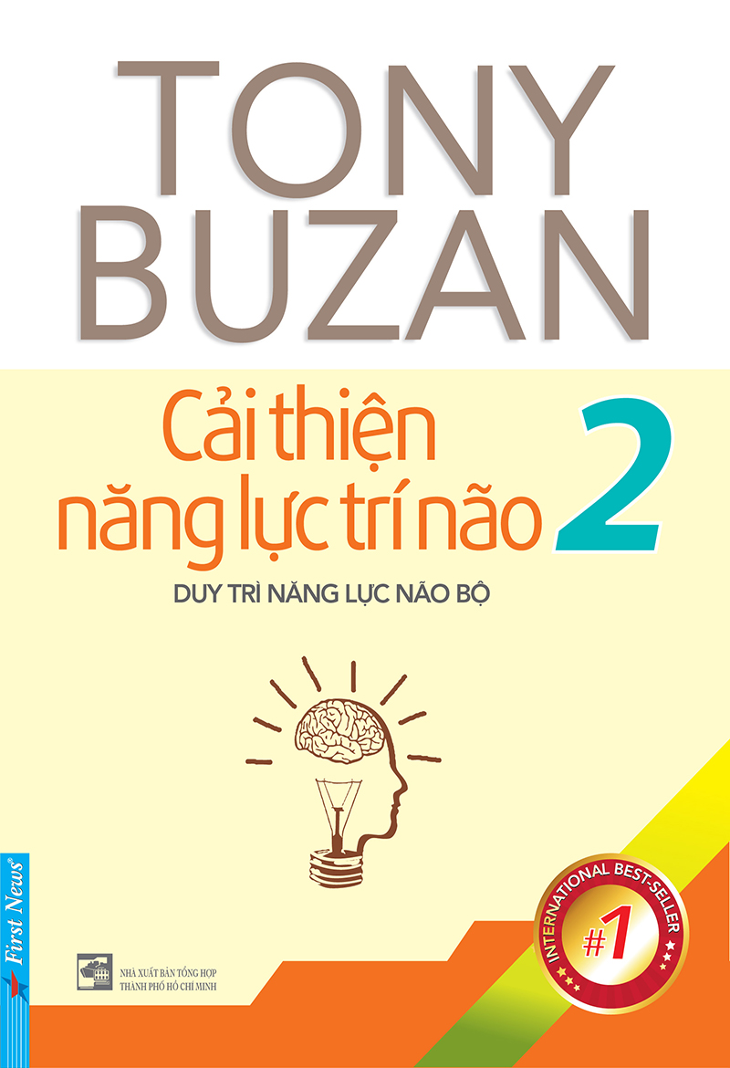 Duy Trì Năng Lực Não Bộ