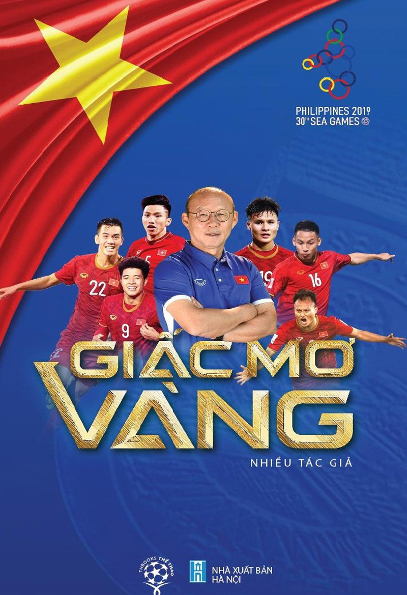 Giấc Mơ Vàng