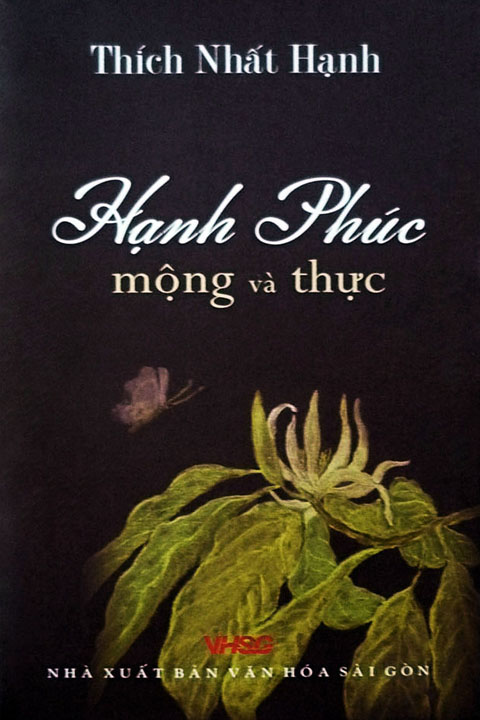 Hạnh Phúc Mộng Và Thực