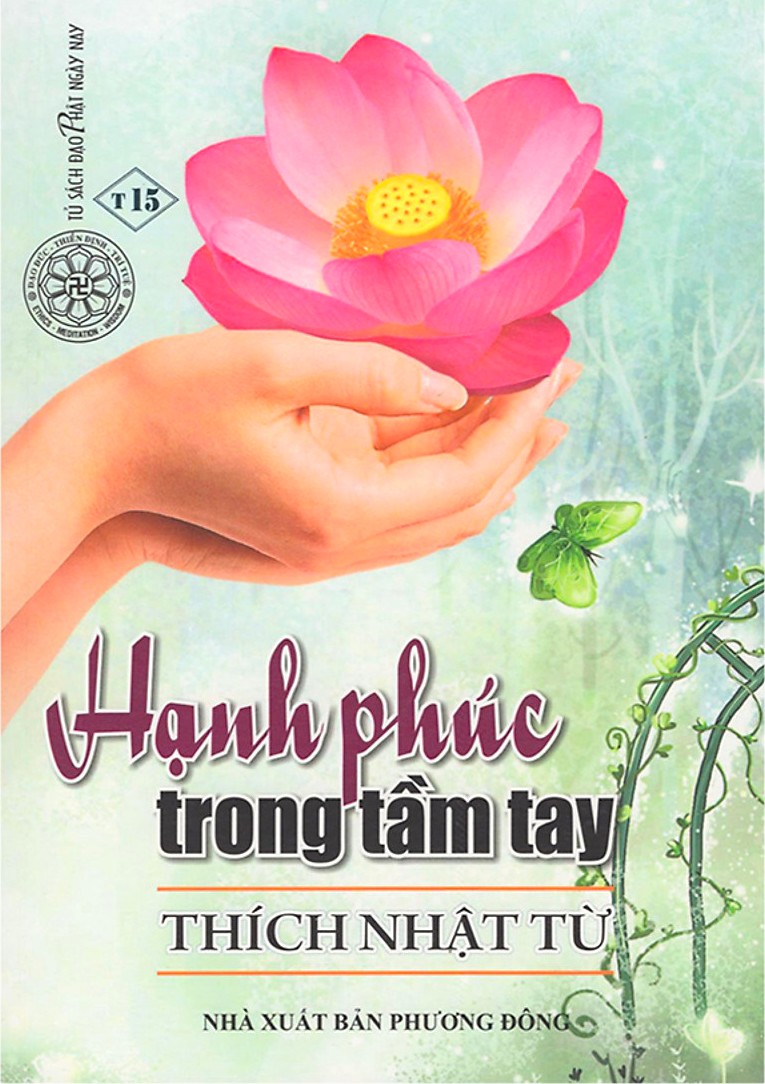 Hạnh Phúc Trong Tầm Tay