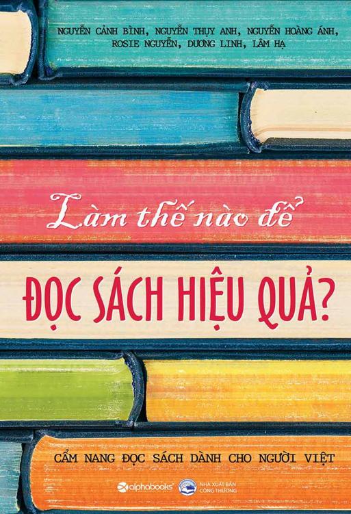 Làm Thế Nào Để Đọc Sách Hiệu Quả?