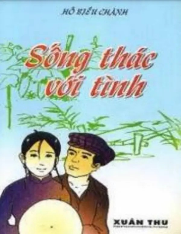 Sống Thác Với Tình