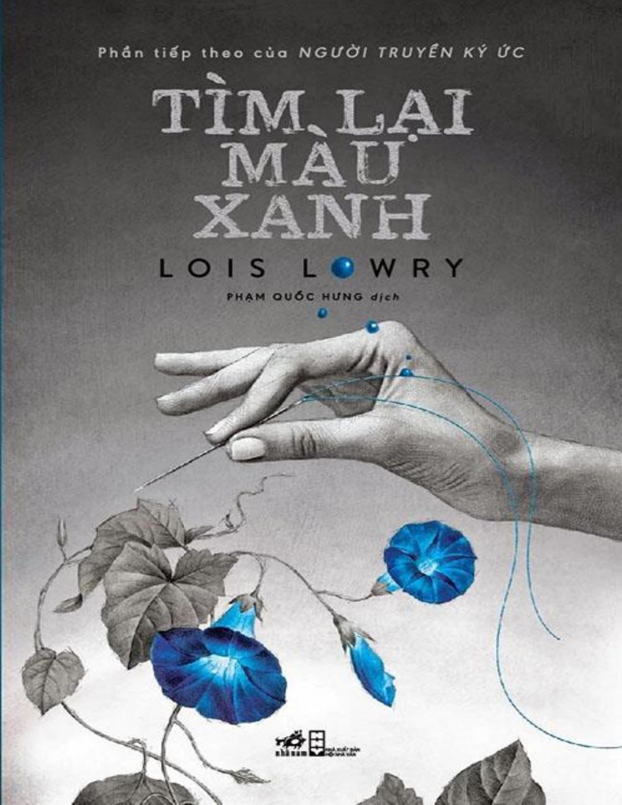 Tìm Lại Màu Xanh