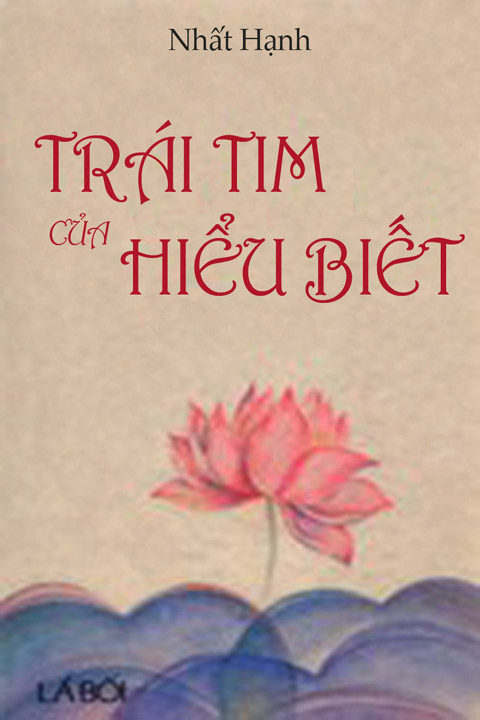 Trái Tim Của Hiểu Biết