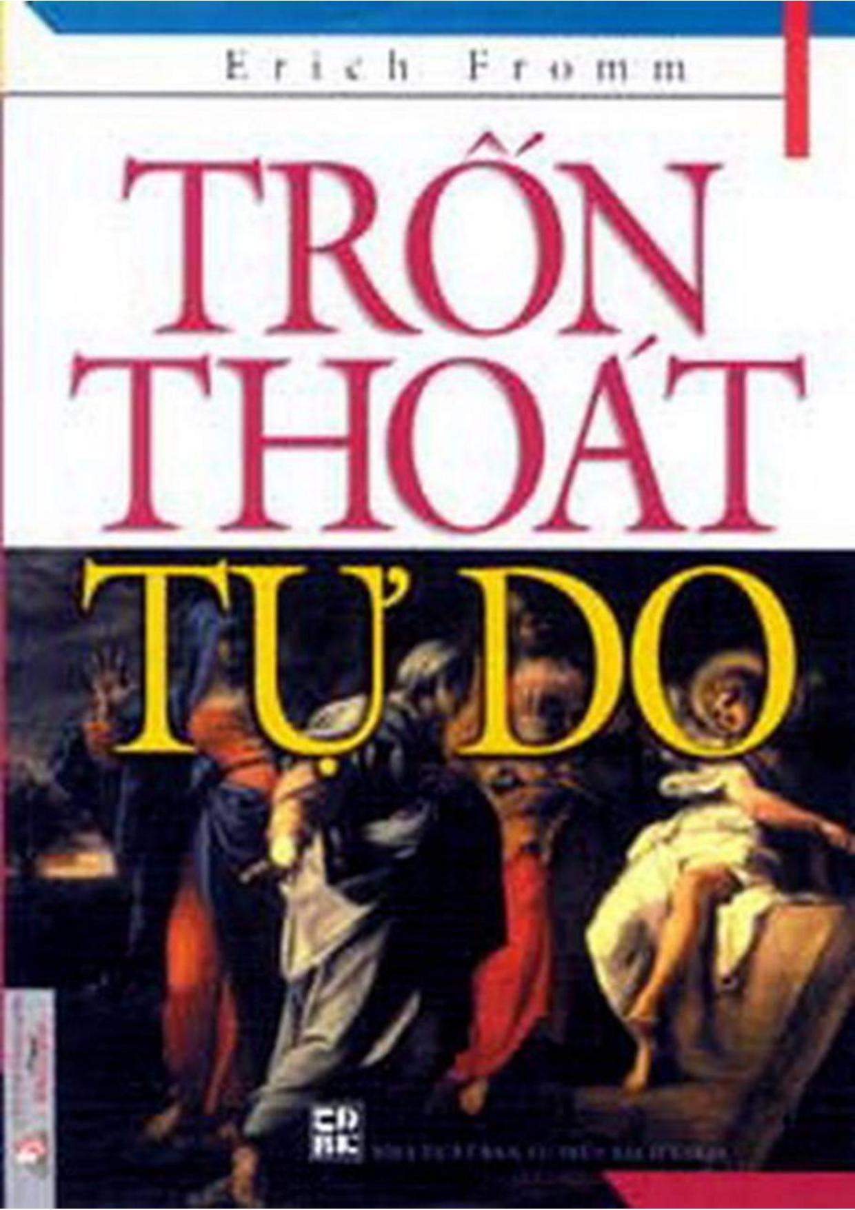 Trốn Thoát Tự Do