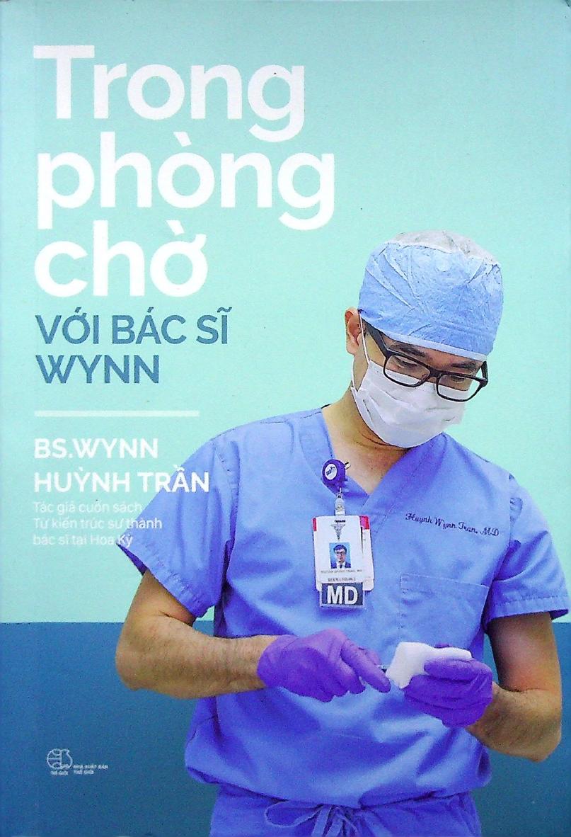 Trong Phòng Chờ Với Bác Sĩ Wynn