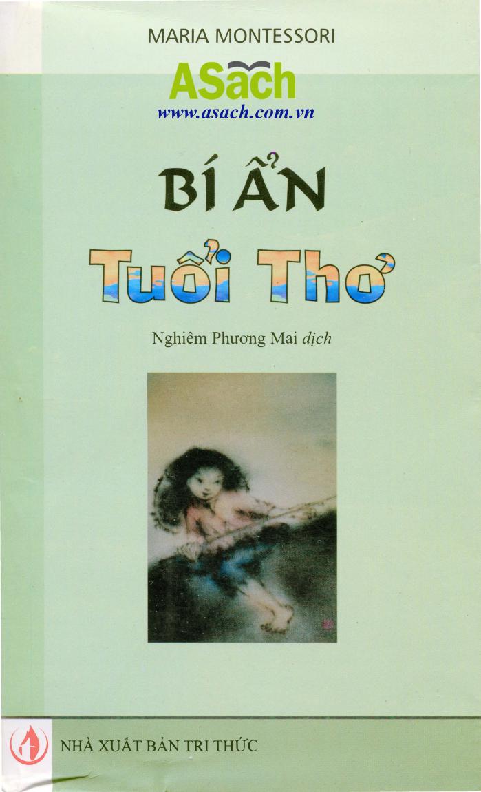 Bí Ẩn Tuổi Thơ