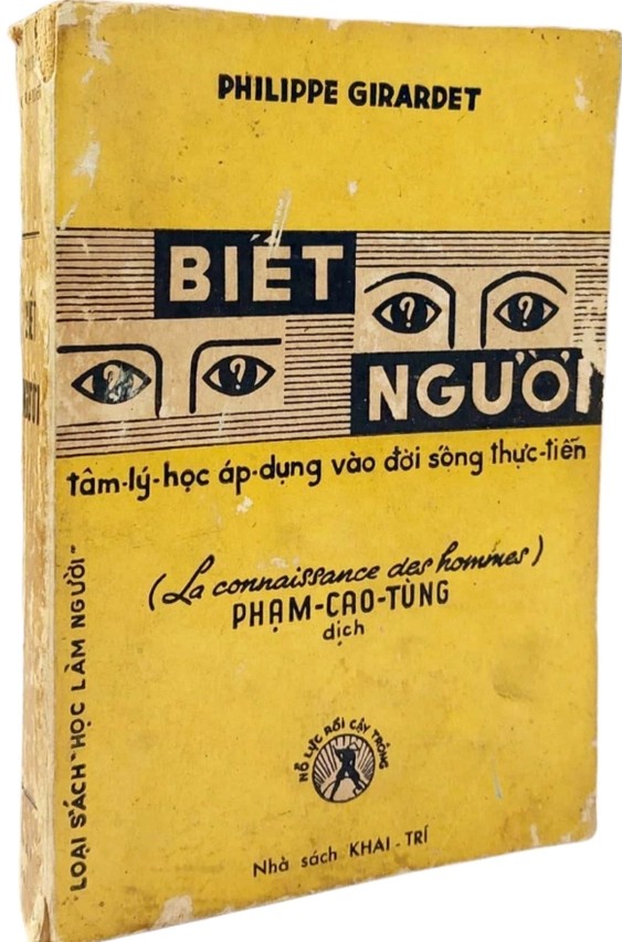 Biết Người