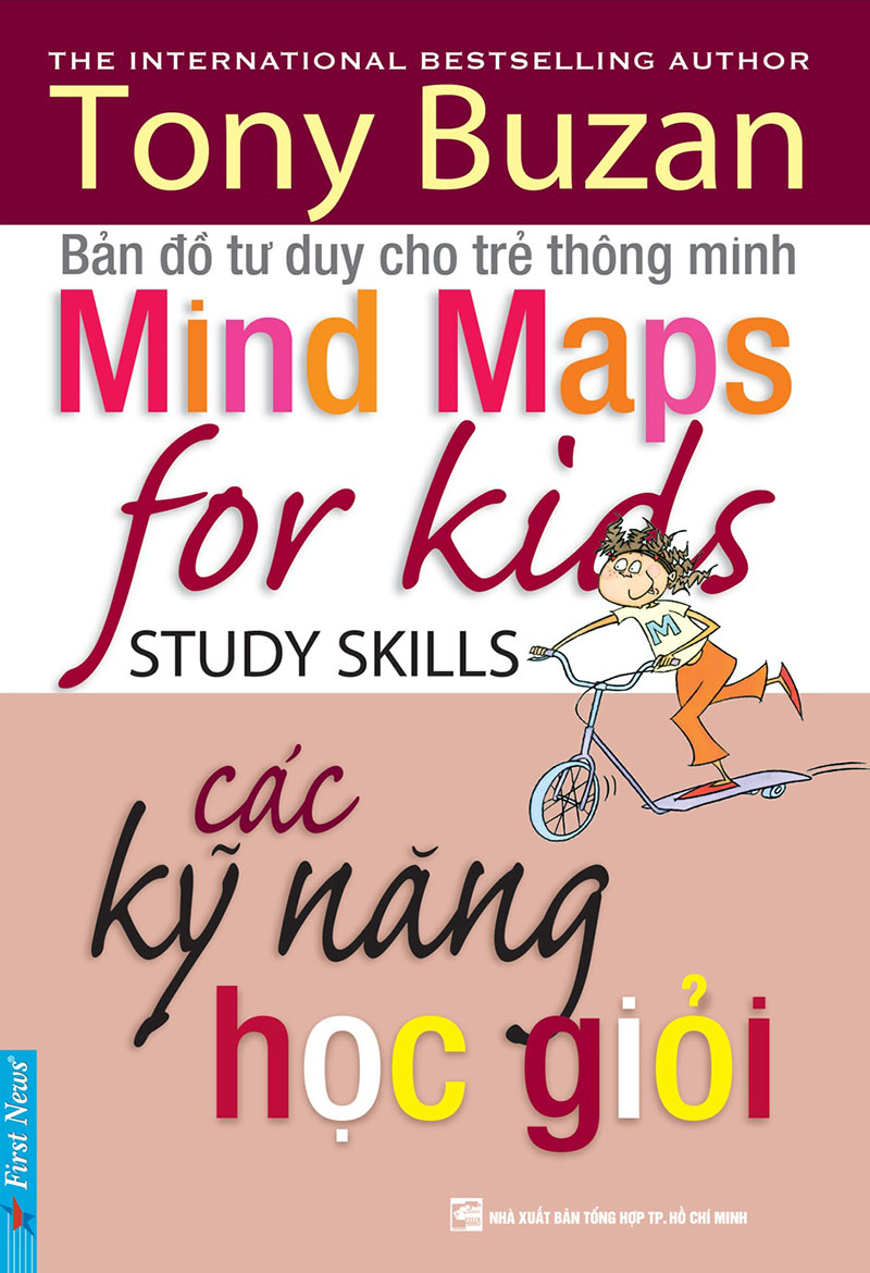 Các Kỹ Năng Học Giỏi