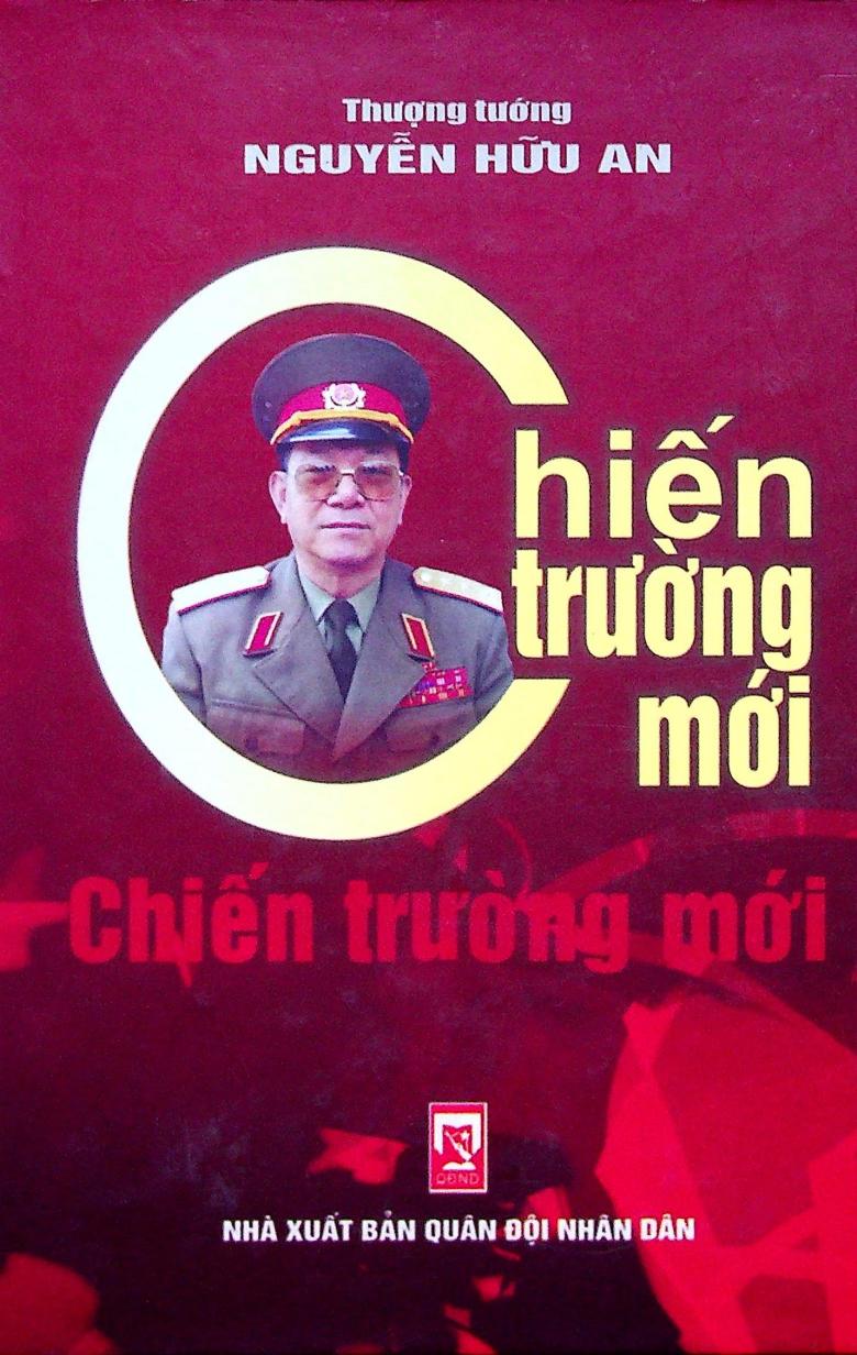 Chiến Trường Mới