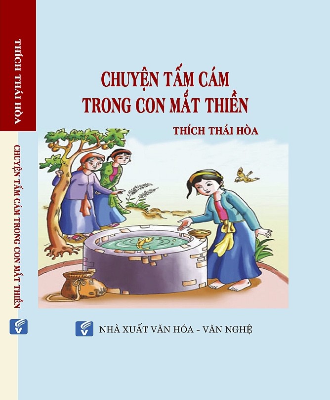 Chuyện Tấm Cám Trong Con Mắt Thiền