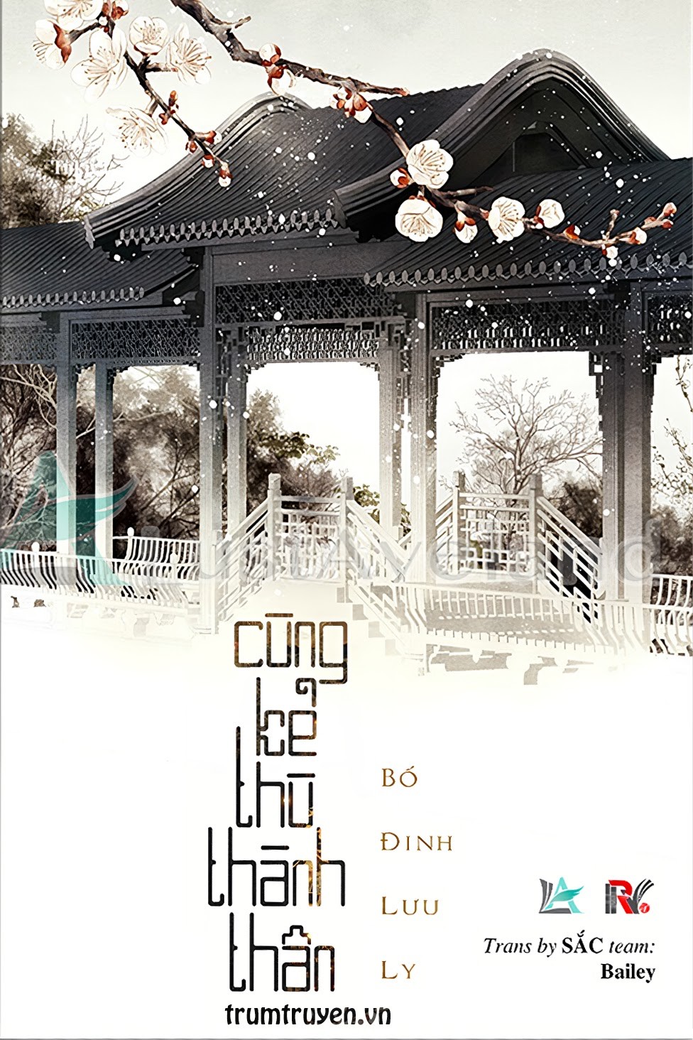 Cùng Kẻ Thù Thành Thân