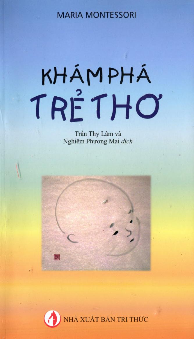 Khám Phá Trẻ Thơ