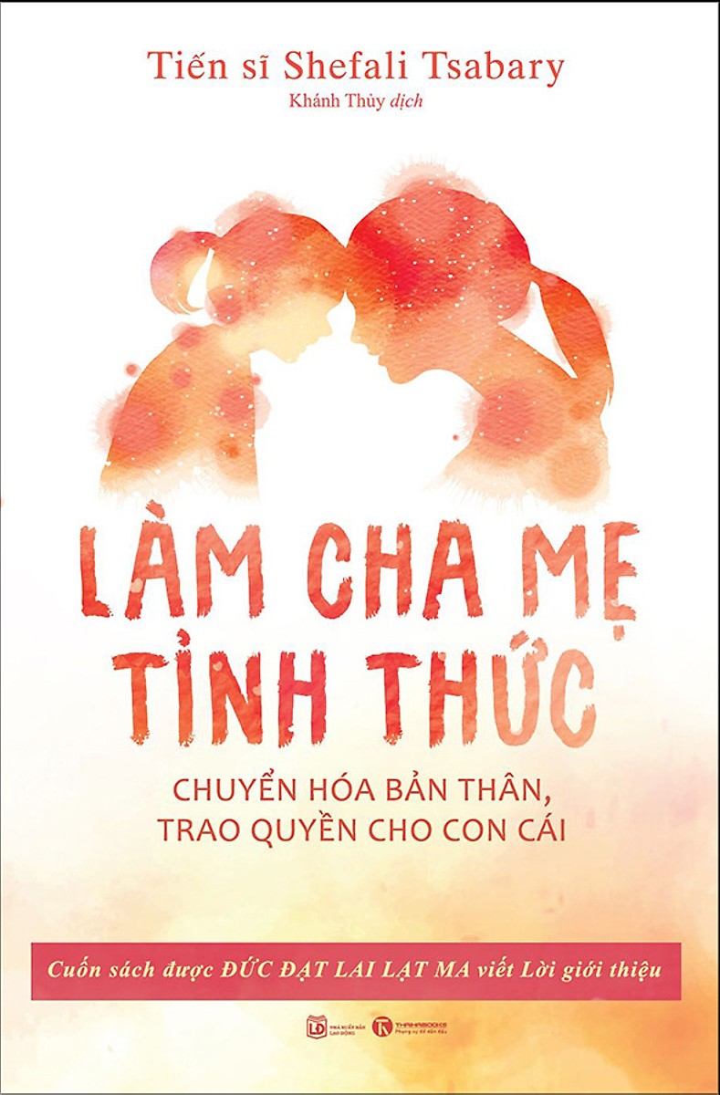 Làm Cha Mẹ Tỉnh Thức