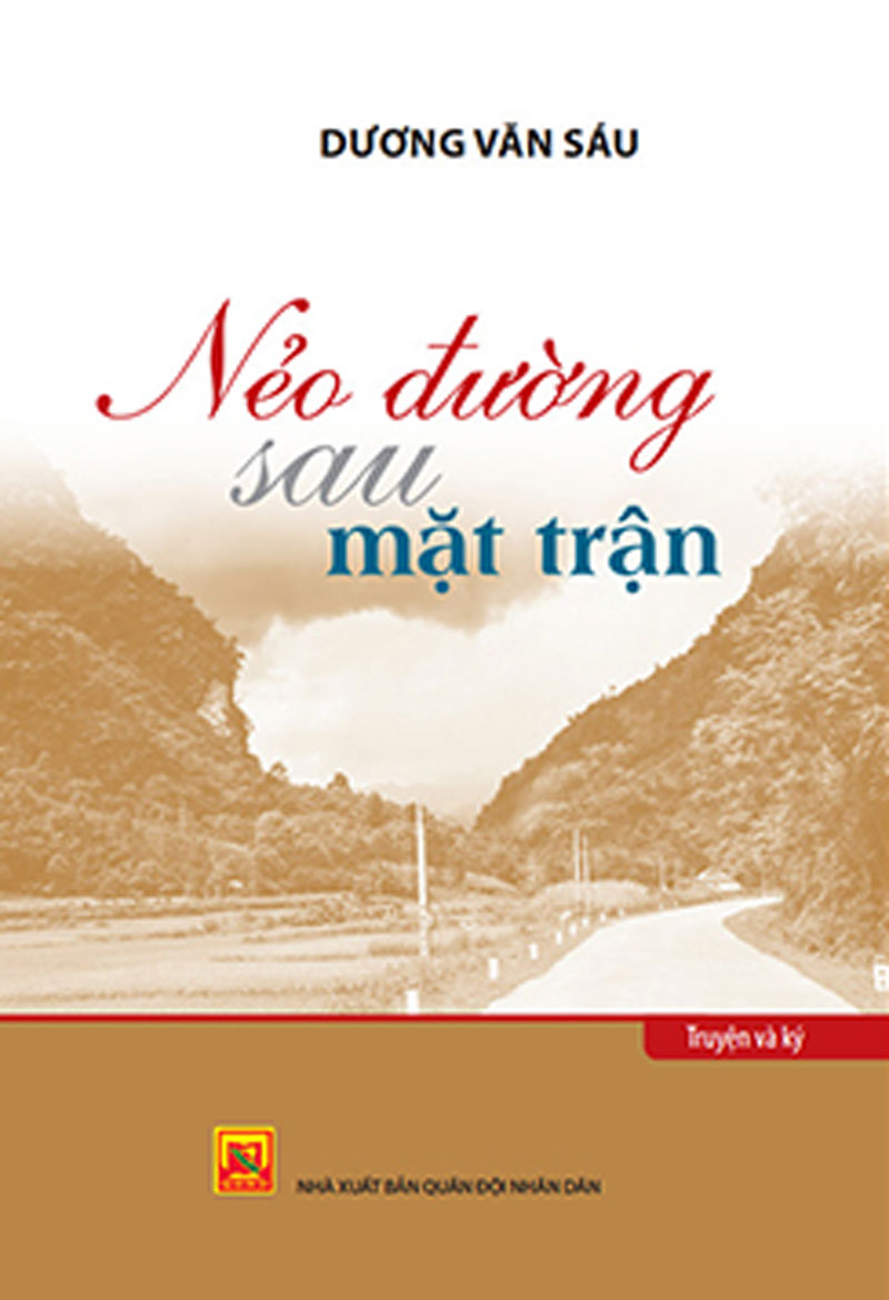 Nẻo Đường Sau Mặt Trận