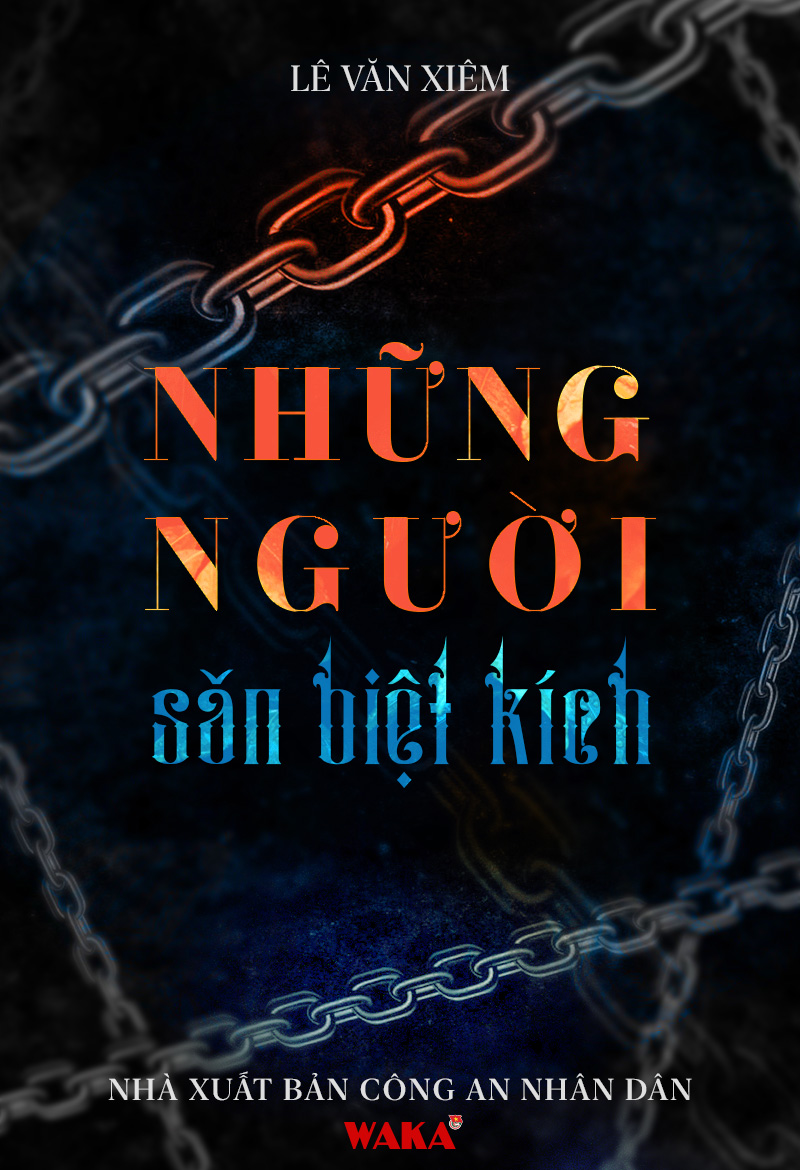 Những Người Săn Biệt Kích