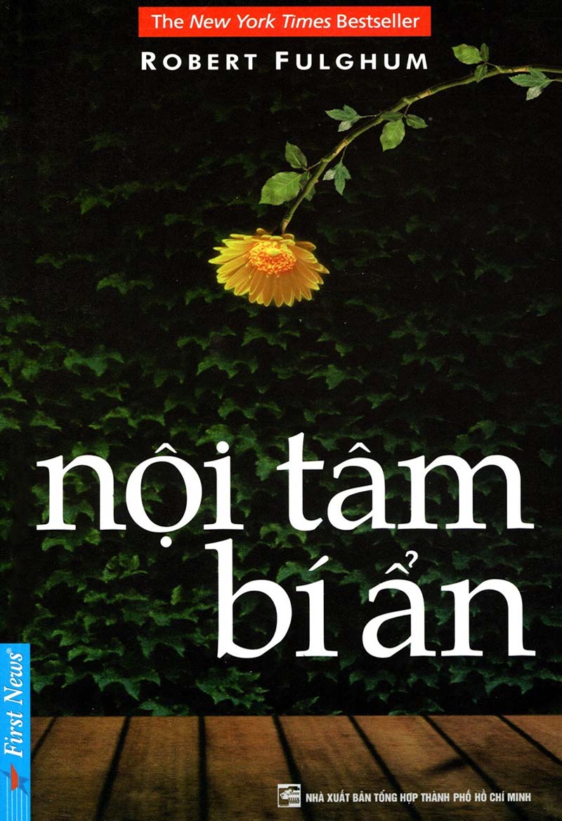 Nội Tâm Bí Ẩn