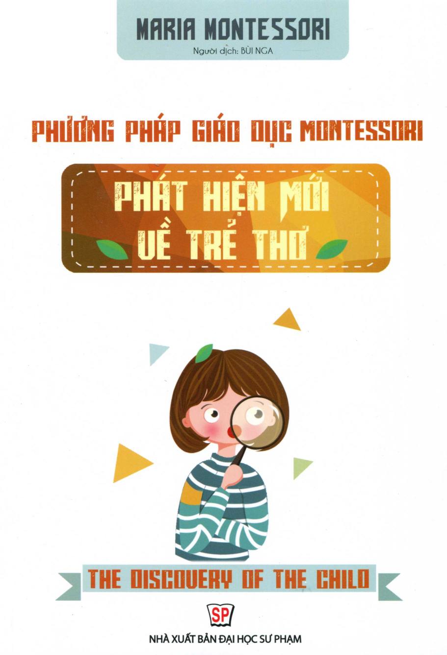 Phát Hiện Mới Về Trẻ Thơ