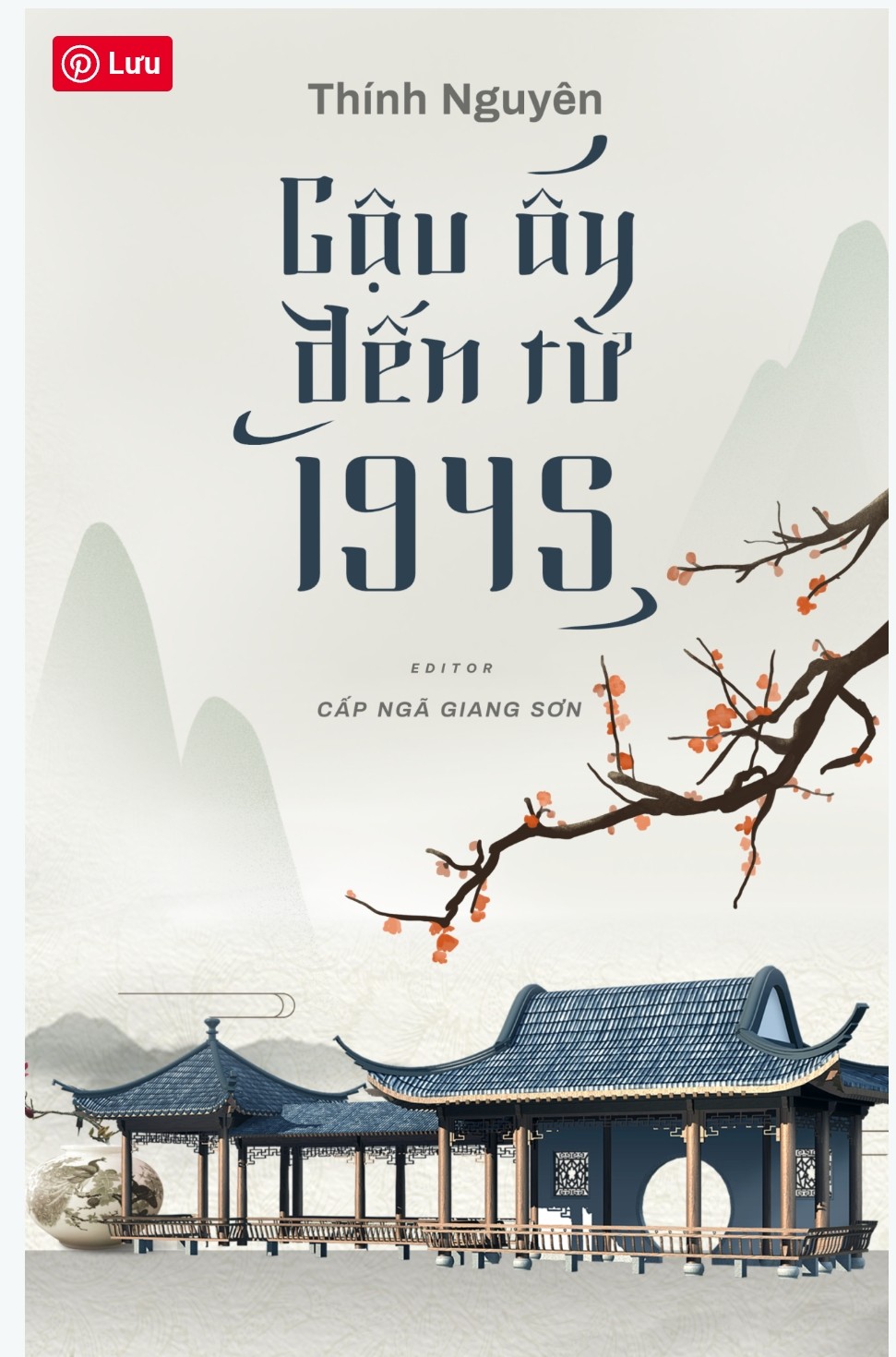 Cậu Ấy Đến Từ 1945