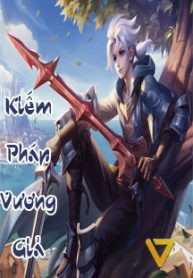 Kiếm Pháp Vương Giả