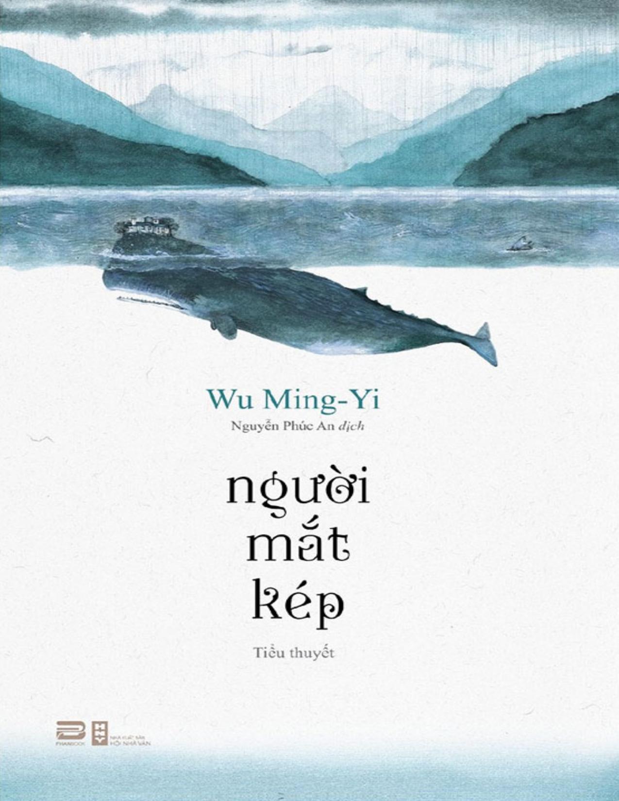 Người Mắt Kép