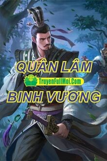 Quân Lâm Binh Vương