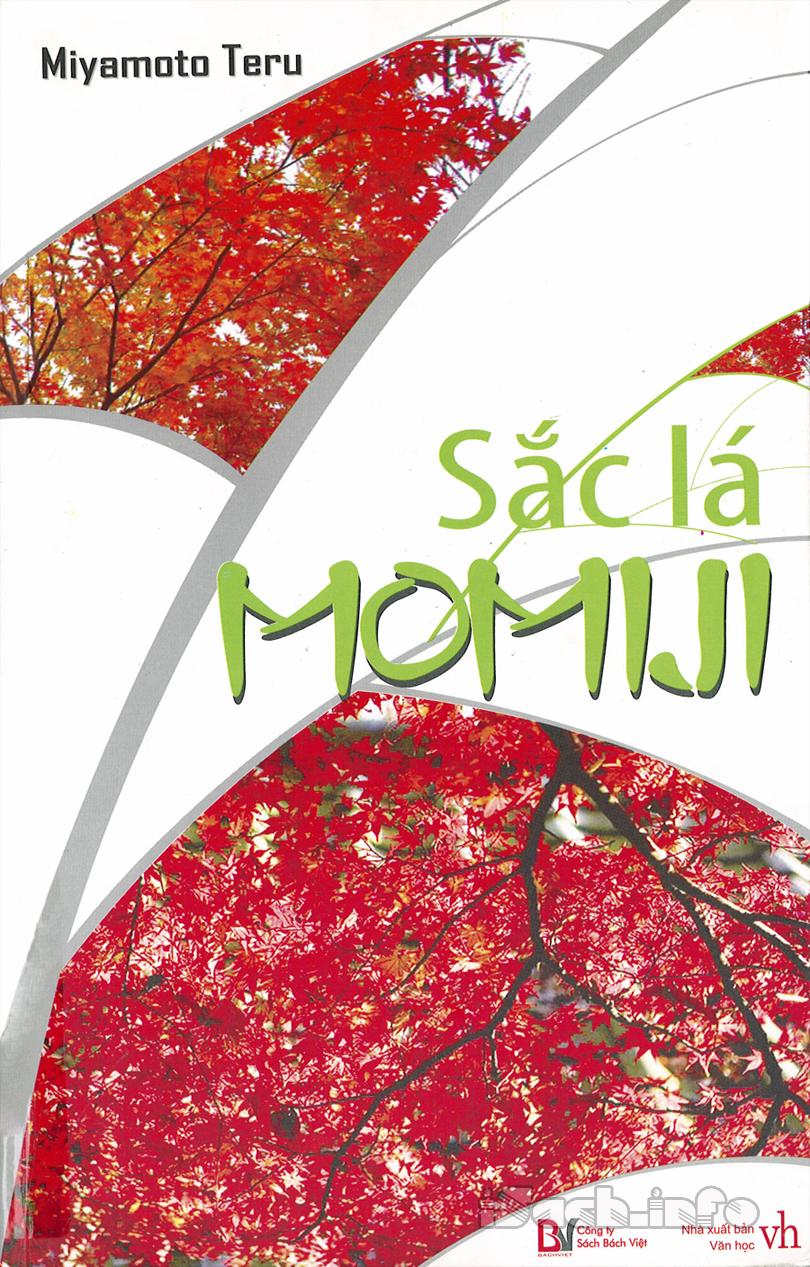 Sắc Lá Momiji