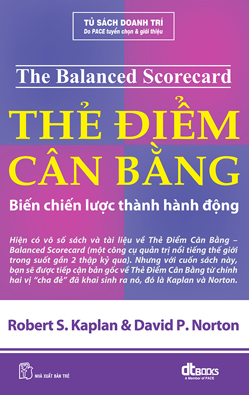 Thẻ Điểm Cân Bằng