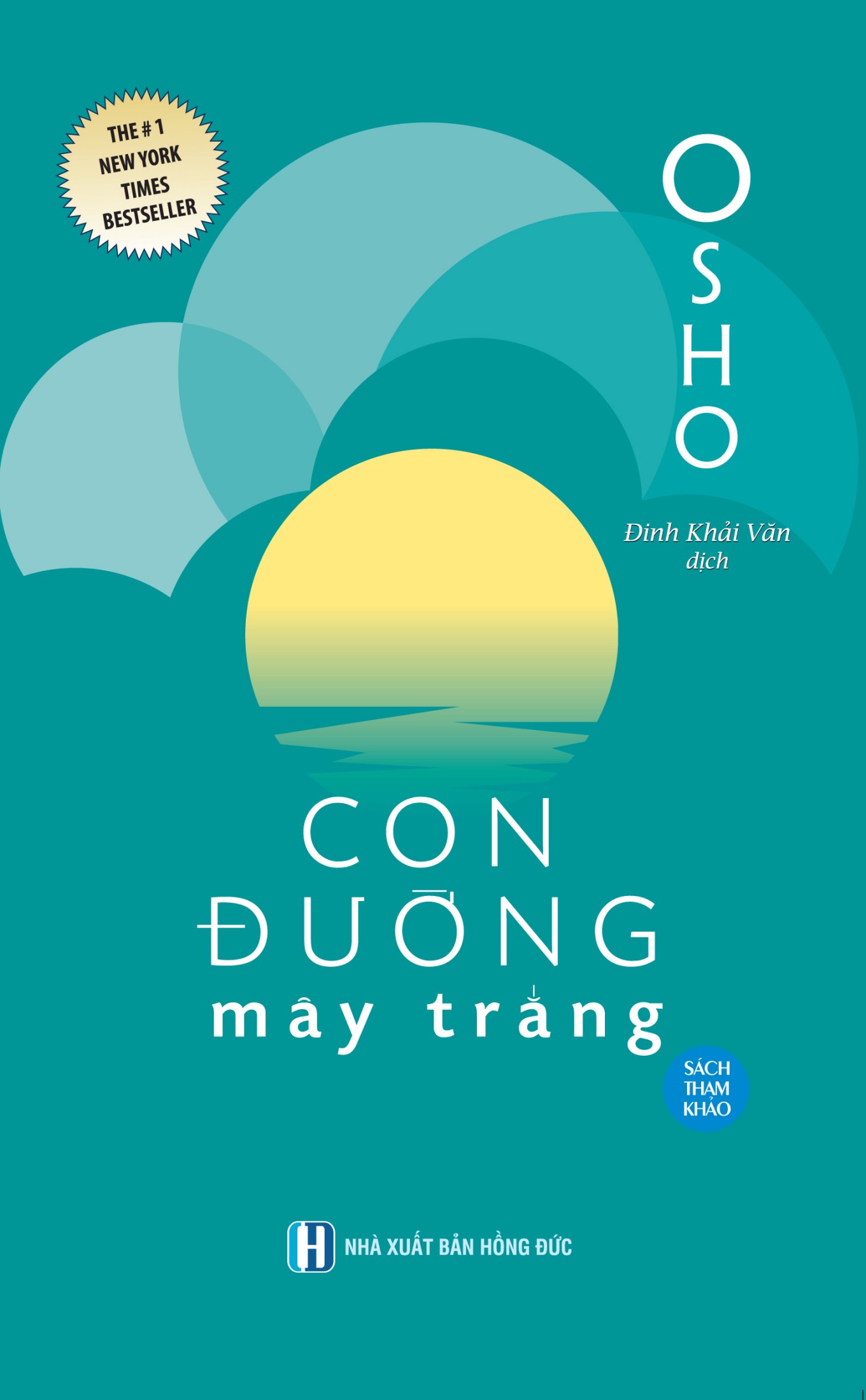 Con Đường Mây Trắng