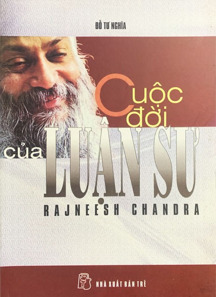 Cuộc Đời Luận Sư Rajneesh Chandra