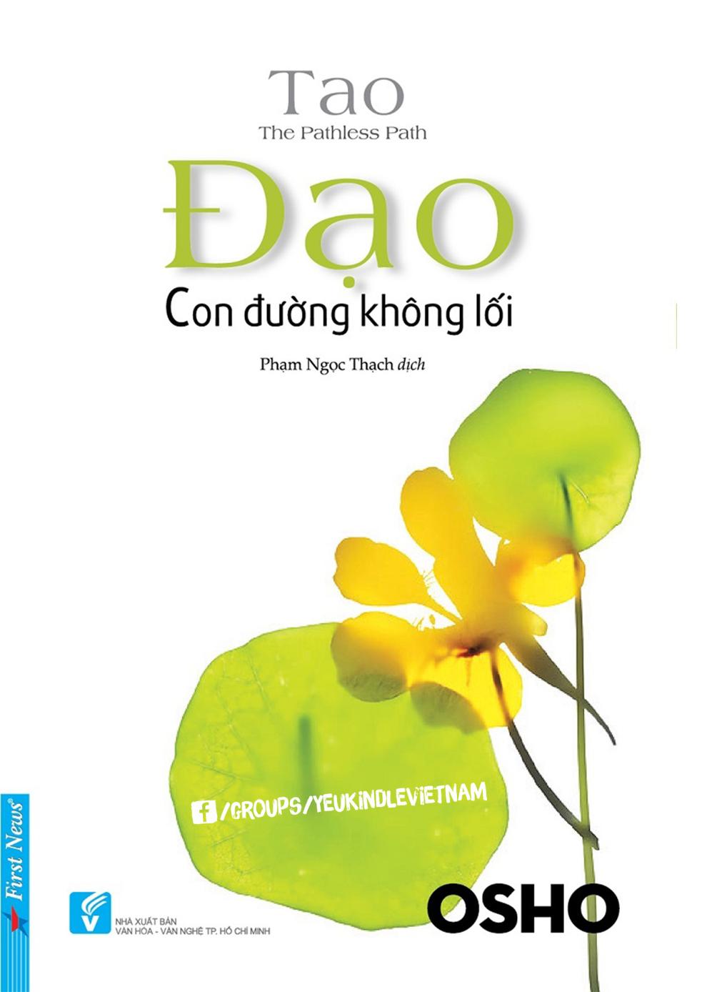 Đạo - Con Đường Không Lối