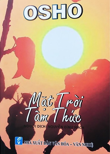 Mặt Trời Tâm Thức