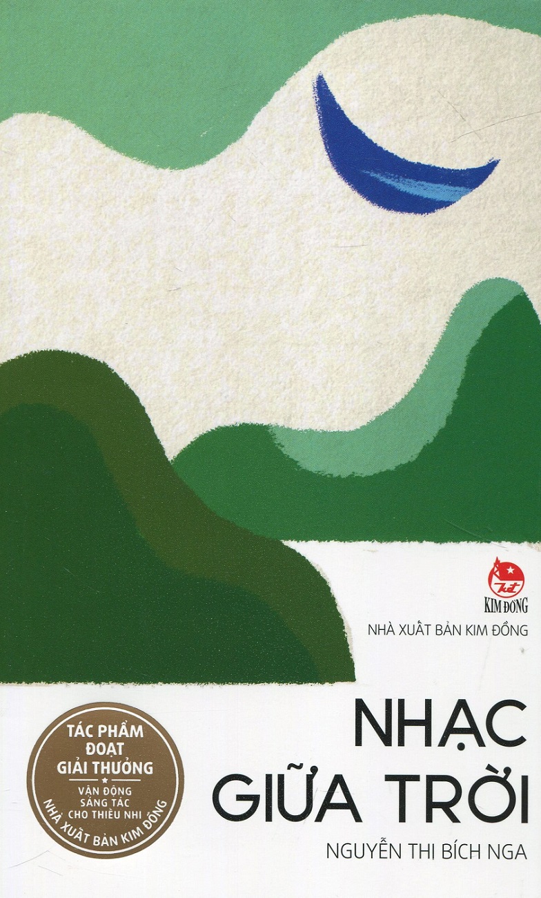 Nhạc Giữa Trời