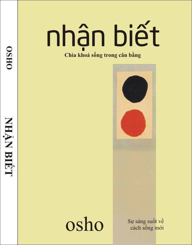 Nhận Biết - Chìa Khóa Để Sống Cân Bằng