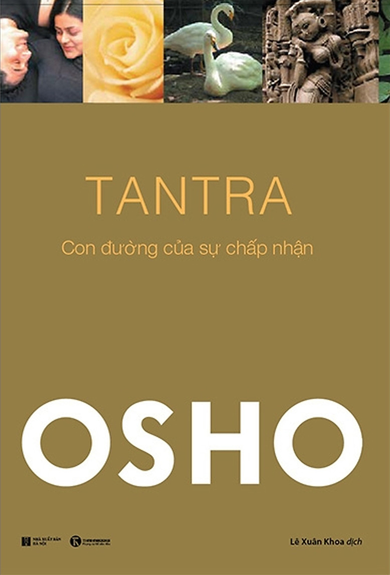 Tantra - Con Đường Của Sự Chấp Nhận