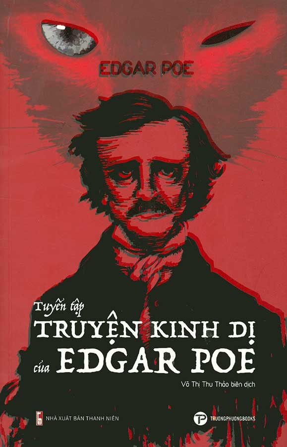 Tuyển Tập Truyện Kinh Dị Của Edgar Poe