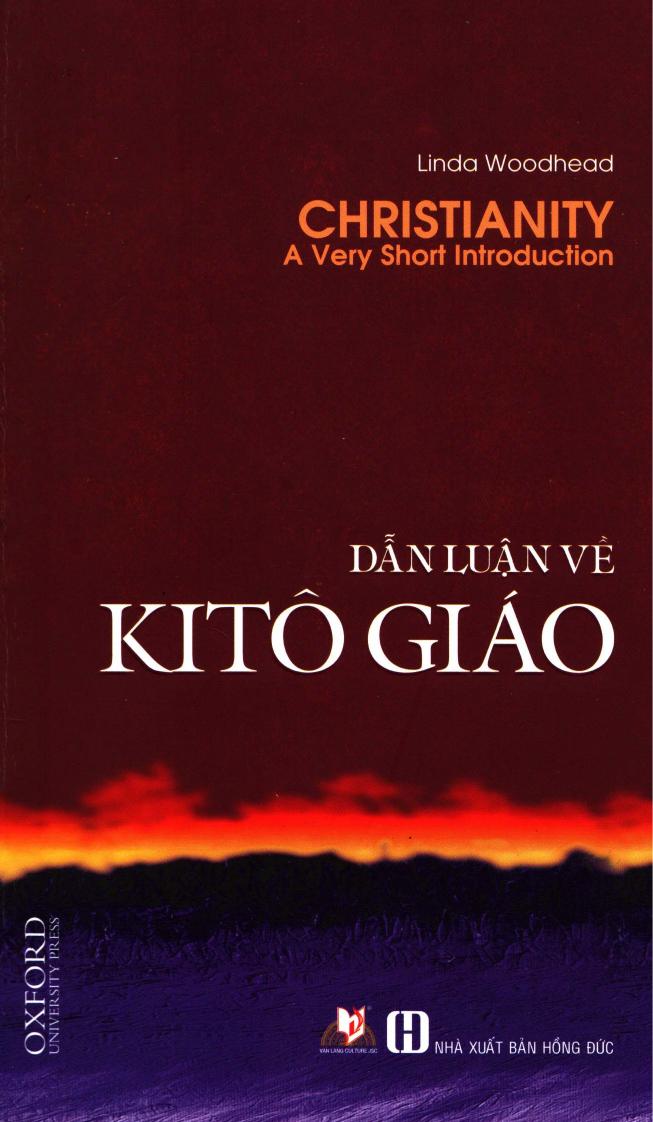 Dẫn luận về Kitô Giáo