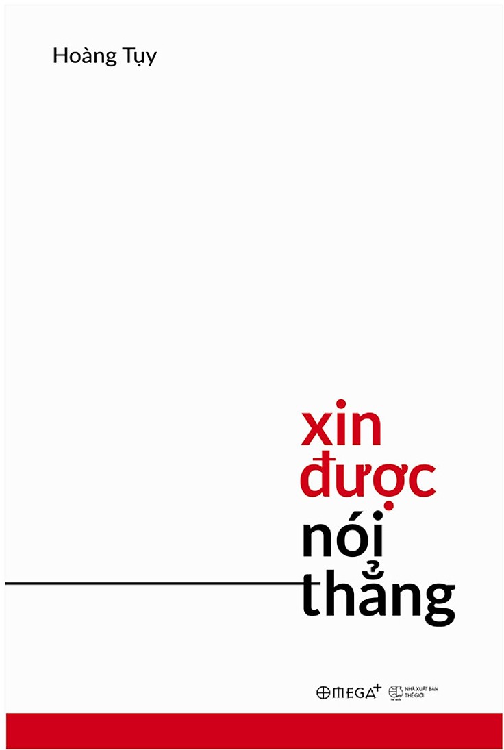 Xin Được Nói Thẳng