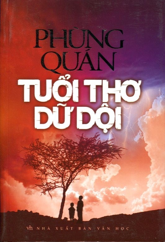 Tuổi Thơ Dữ Dội