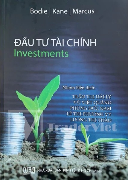 Đầu Tư Tài Chính