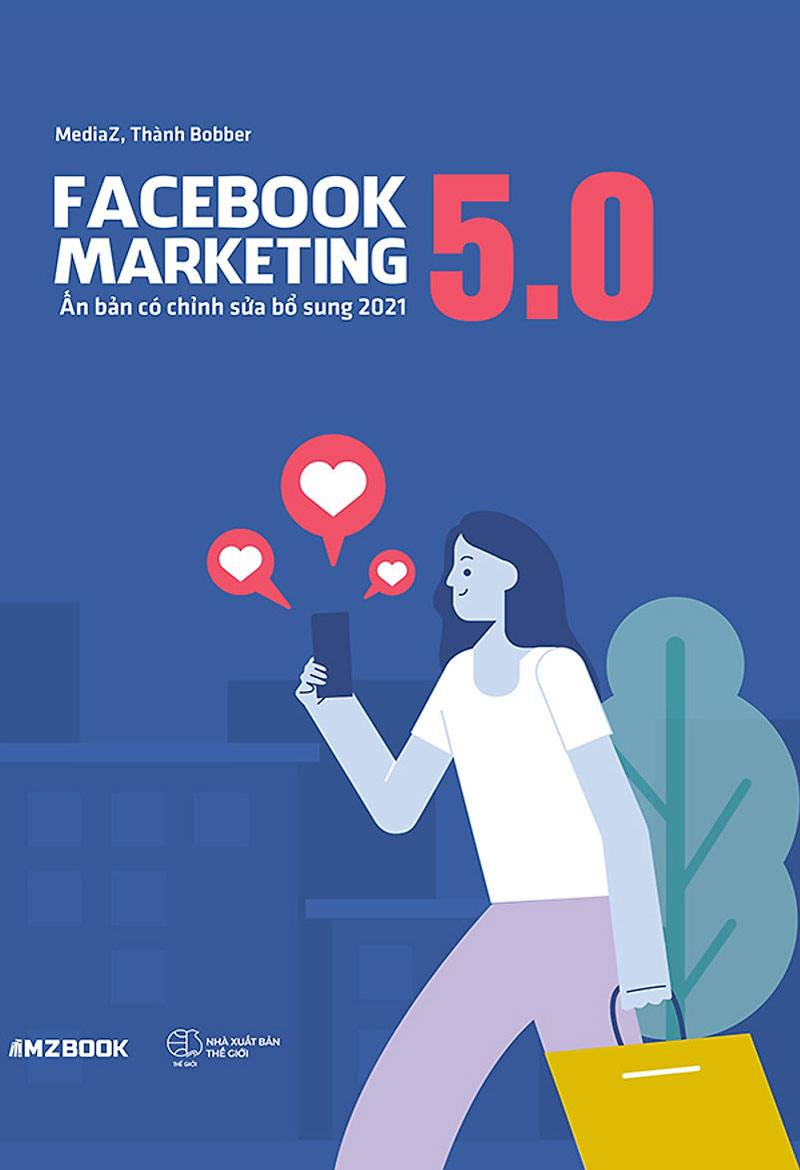 Facebook Marketing 5.0