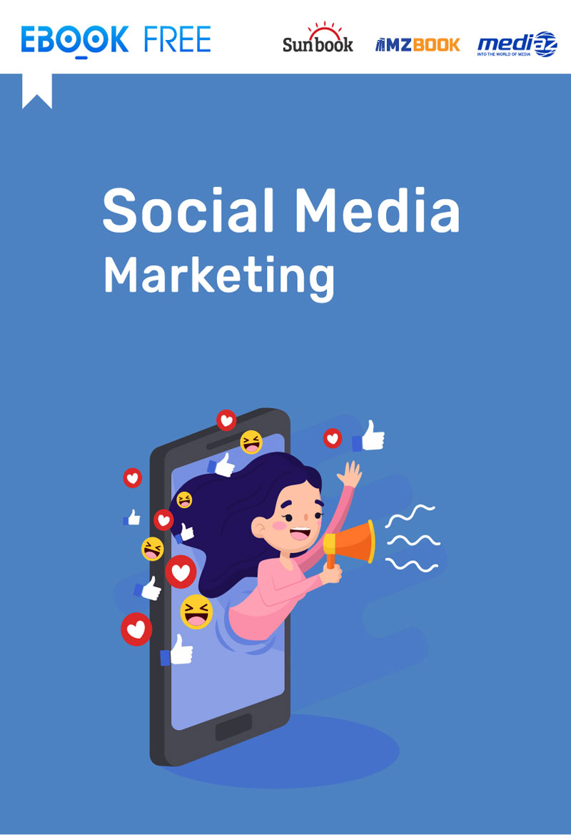 Social Media Marketing Và Những Lưu Ý Quan Trọng