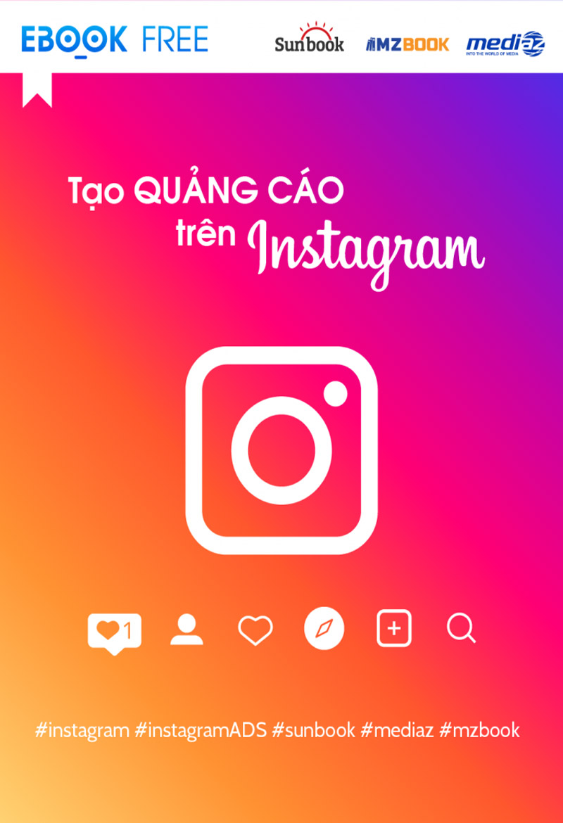 Tạo Quảng Cáo Trên Instagram