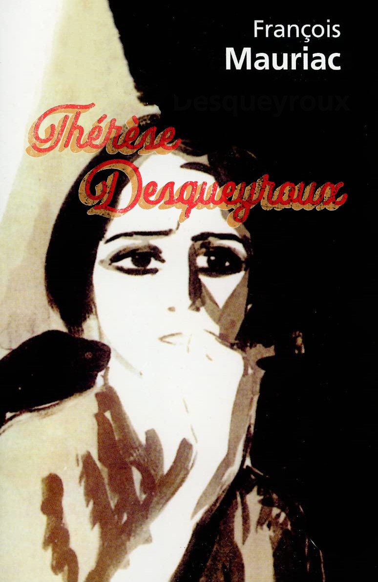 Thérèse Desqueyroux (Tiếng Việt)