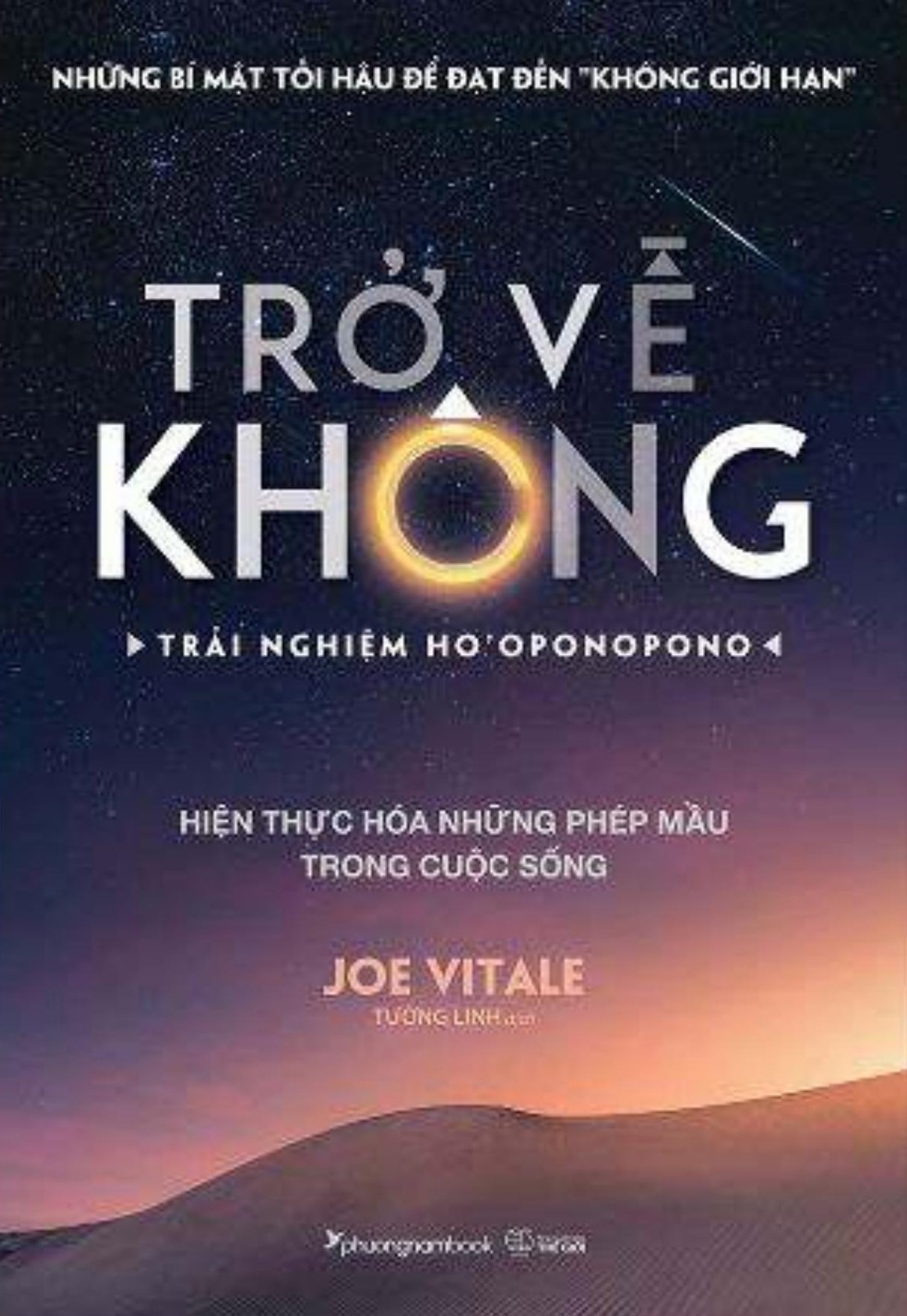 Trở Về Không