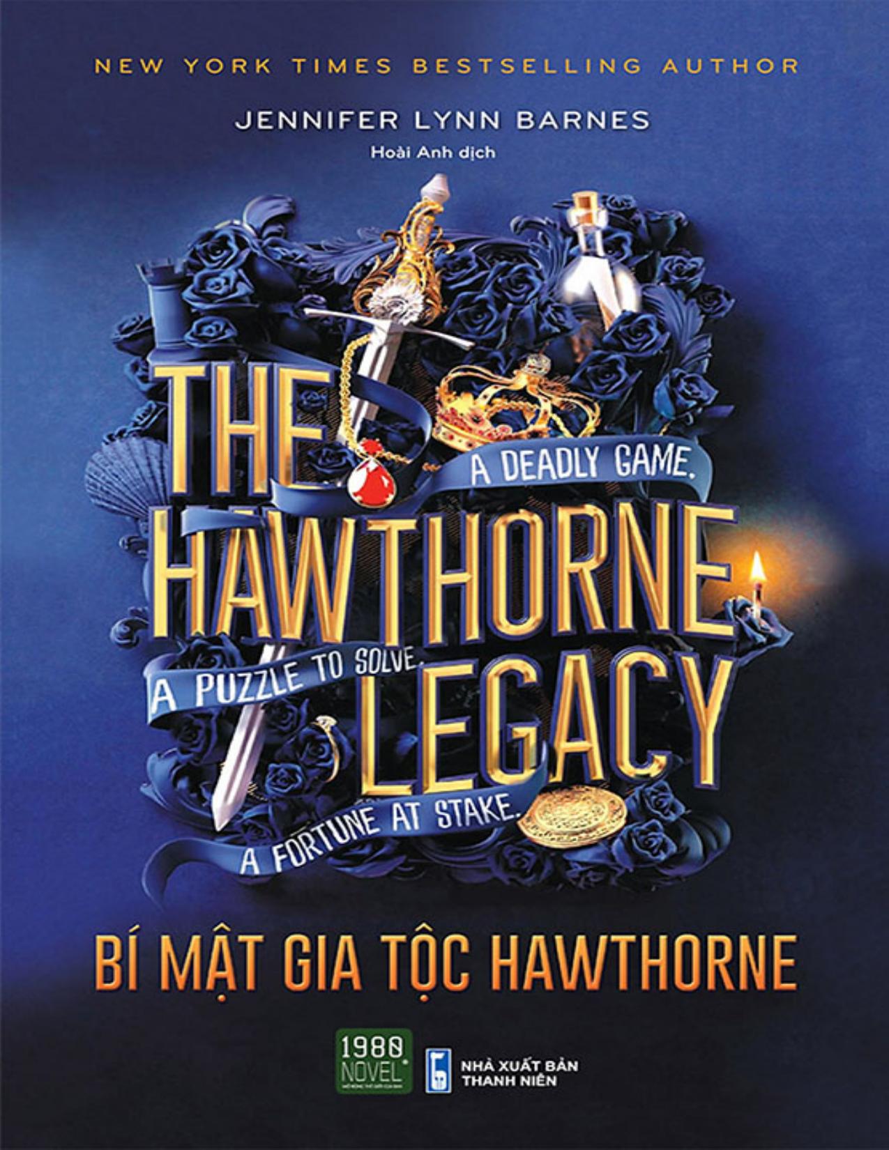 Bí Mật Gia Tộc Hawthorne