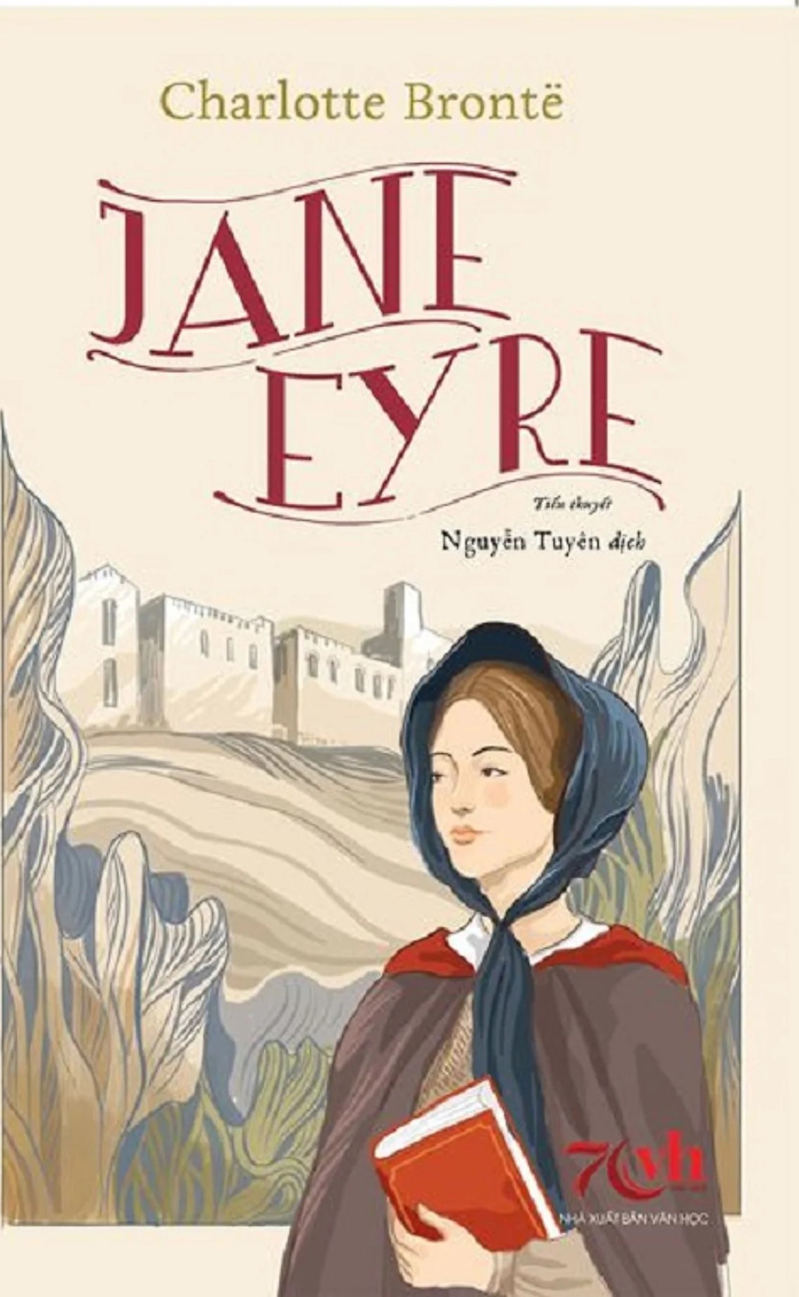 Jane Eyre (Tiếng Việt)